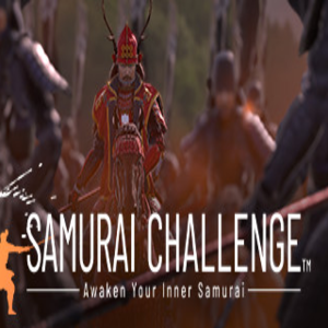 Samurai Challenge VR Key kaufen Preisvergleich