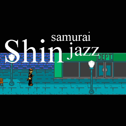 samurai_jazz Pc