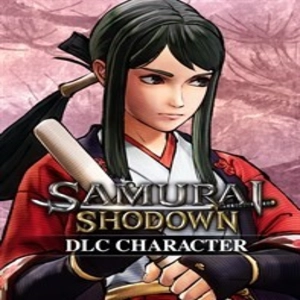 Samurai Shodown Character Hibiki Takane Pc