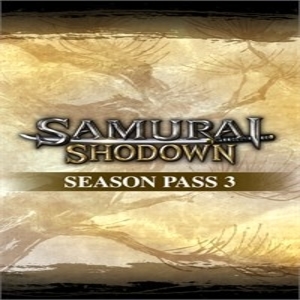 Kaufe SAMURAI SHODOWN SEASON PASS 3 PS4 Preisvergleich