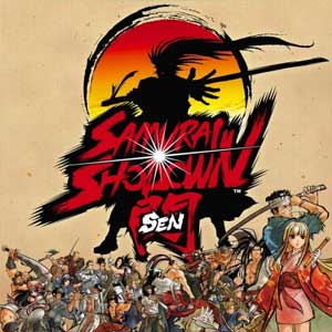 Samurai Spirits Zen Xbox 360 Code Kaufen Preisvergleich
