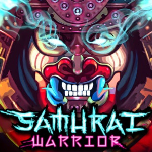 Samurai Warrior Playstation 5