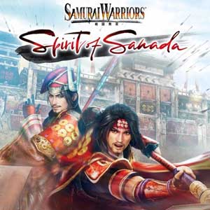 Samurai Warriors Spirit of Sanada PS4 Code Kaufen Preisvergleich