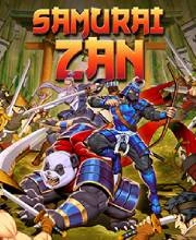 Samurai Zan Playstation 5