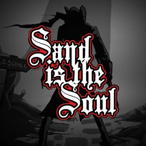 Sand is the Soul Xbox Series X