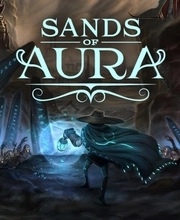 Sands of Aura Playstation 5