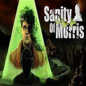 Kaufe Sanity of Morris PS4 Preisvergleich