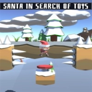 Santa in search of toys Key kaufen Preisvergleich