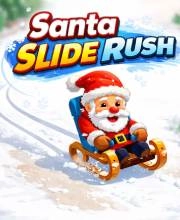 Santa Slide Rush Pc