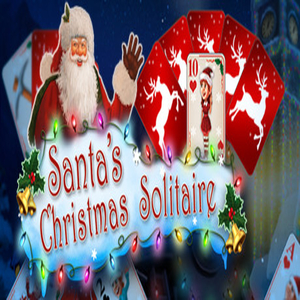 Santas Christmas Solitaire Key kaufen Preisvergleich