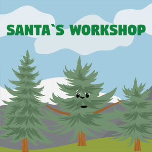 Kaufe Santa’s workshop PS5 Preisvergleich