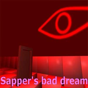 Sappers Bad Dream