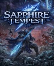 Sapphire Tempest Switch