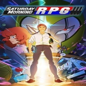 Kaufe Saturday Morning RPG PS4 Preisvergleich