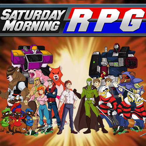 Saturday Morning RPG Key Kaufen Preisvergleich