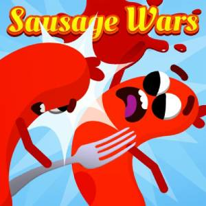 Sausage Wars Xbox Series X