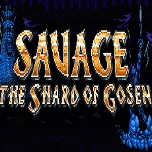 SAVAGE The Shard of Gosen Pc