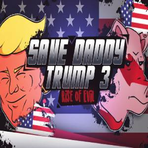 Save Daddy Trump 3 Rise Of Evil Pc