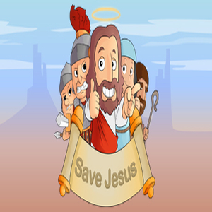 Save Jesus Key kaufen Preisvergleich