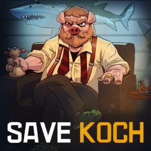 Save Koch Xbox One