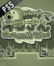 Kaufe Save me Mr Tako Tasukete Tako-San PS5 Preisvergleich