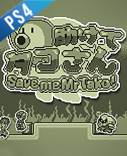 Kaufe Save me Mr Tako Tasukete Tako-San PS4 Preisvergleich