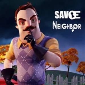 Save Neighbor Xbox One