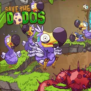 Save the Dodos Key Kaufen Preisvergleich