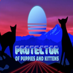 Save the Puppies and Kittens