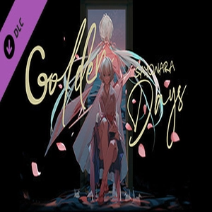 Sayonara Golden Days Golden Souls Pc