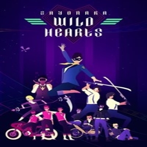 Kaufe Sayonara Wild Hearts Xbox Series Preisvergleich