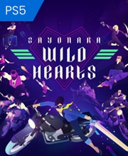 Kaufe Sayonara Wild Hearts PS5 Preisvergleich