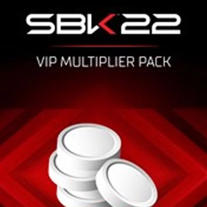 SBK 22 VIP Multiplier Pack Playstation 4