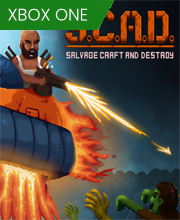 Kaufe SCAD Xbox One Preisvergleich