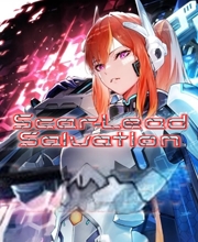 Kaufe Scar-Lead Salvation PS5 Preisvergleich