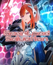 Kaufe Scar-Lead Salvation Xbox Series Preisvergleich
