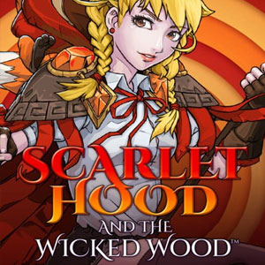 Kaufe Scarlet Hood and the Wicked Wood Nintendo Switch Preisvergleich