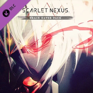 SCARLET NEXUS Brain Eater Pack Xbox One