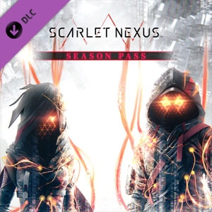 SCARLET NEXUS Season Pass Xbox Series X