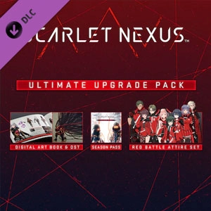 SCARLET NEXUS Ultimate Upgrade Pack Xbox One