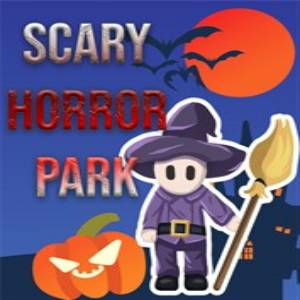 Scary Poppler Horror Park Pc
