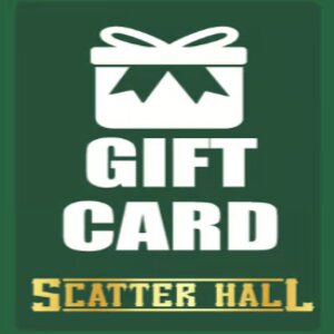 Kaufen Scatterhall Gift Card Preisvergleich