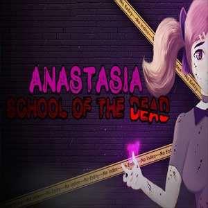 School of the Dead Anastasia Key kaufen Preisvergleich