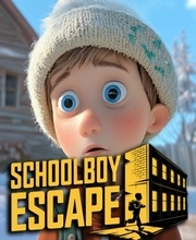 Schoolboy Escape Xbox Series X