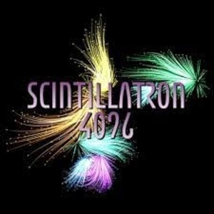 Scintillatron 4096 Playstation 5