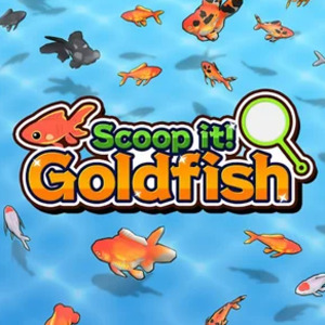 Scoop it! Goldfish Pc