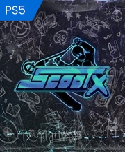 Kaufe ScootX PS5 Preisvergleich