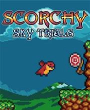Scorchy Sky Trials Pc