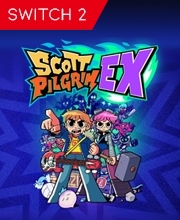 Kaufe Scott Pilgrim EX Key Nintendo Switch 2 Preisvergleich