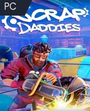 Scrap Daddies Pc